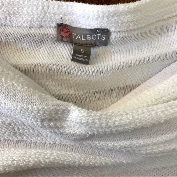 Talbot top - Picture 5 of 8